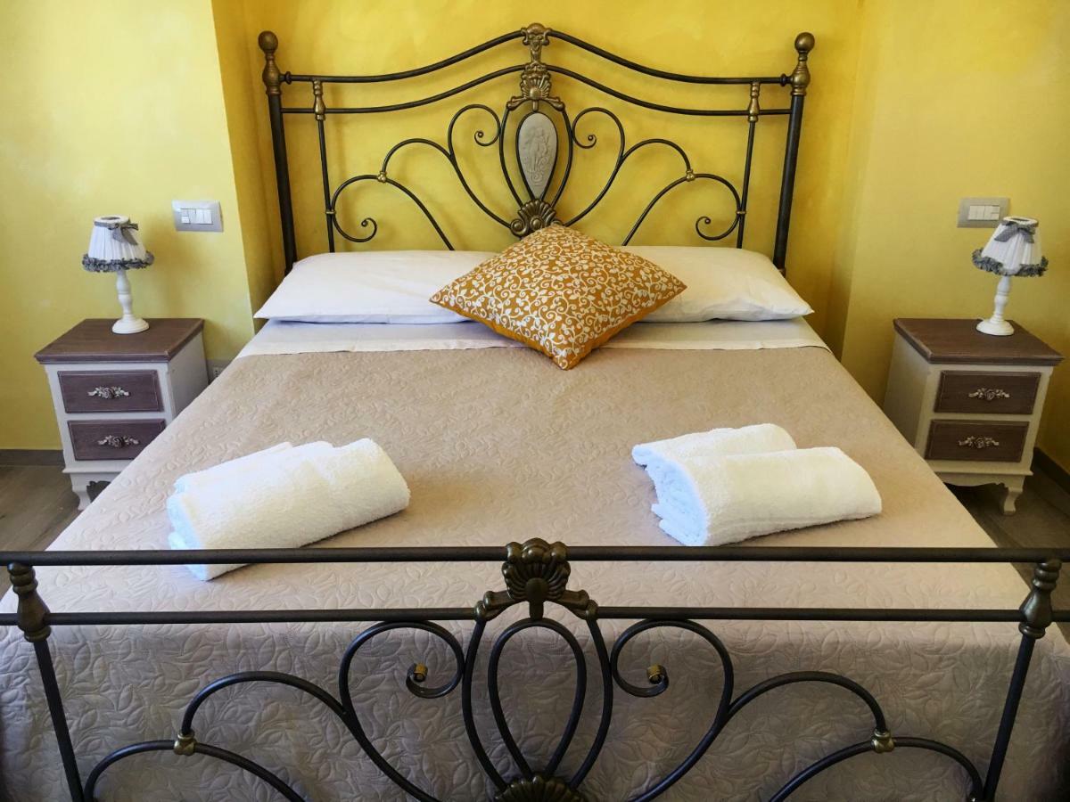 B&B Harmonia SantʼElpidio a Mare Exterior foto